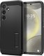 Чехол-накладка Spigen Tough Armor для Galaxy S24 / ACS07355 (черный) - 