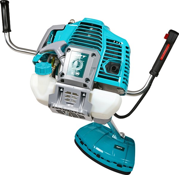 Триммер бензиновый GPT TBC-525 D