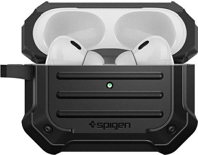 

Чехол для наушников, Tough Armor Mag Magsafe для Apple Airpods Pro 1/2 / ACS05480