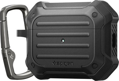

Чехол для наушников, Tough Armor Mag Magsafe для Apple Airpods Pro 1/2 / ACS05480