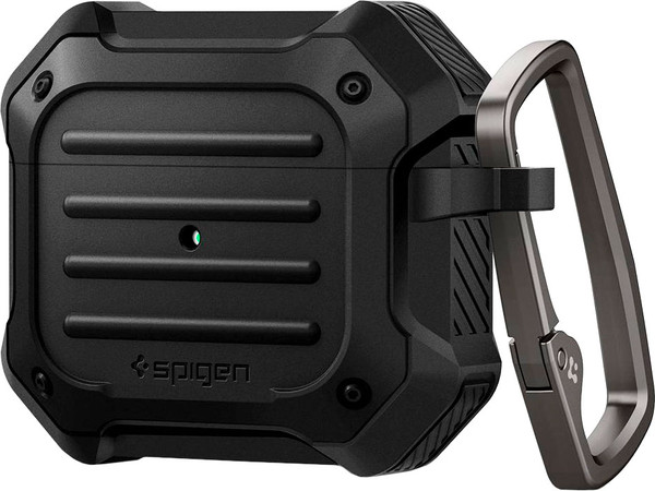 Чехол для наушников Spigen Tough Armor для Apple Airpods 3 / ASD01987