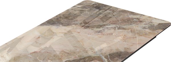 Купить Обеденный стол Woodville Бугун 120х80х77 / 532389 в Гродно