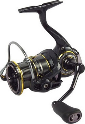 

Катушка безынерционная, Avior 2500 / 16-59296068