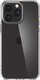 Чехол-накладка Spigen Ultra Hybrid для iPhone 15 Pro / ACS06707 (Crystal Clear) - 