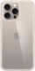Чехол-накладка Spigen Ultra Hybrid для iPhone 15 Pro / ACS07214 (Natural Titanium) - 