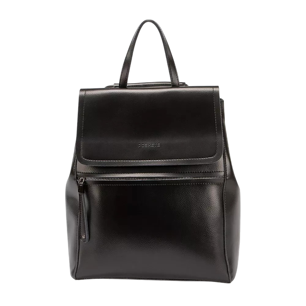 Рюкзак Poshete 931-1005-1-220-BLK
