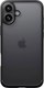Чехол-накладка Spigen Ultra Hybrid для iPhone 16 / ACS08201 (Matte Black) - 
