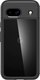 Чехол-накладка Spigen Ultra Hybrid для Google Pixel 8А / ACS07262 (Matte Black) - 