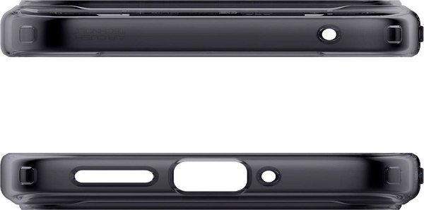 Чехол-накладка Spigen Ultra Hybrid для Google Pixel 9/9 Pro / ACS07688 (Zero One)