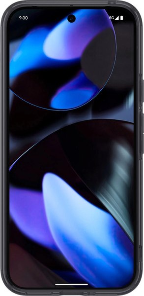 Чехол-накладка Spigen Ultra Hybrid для Google Pixel 9/9 Pro / ACS07688 (Zero One)