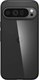 Чехол-накладка Spigen Ultra Hybrid для Google Pixel 9 Pro XL / ACS07724 (Matte Black) - 