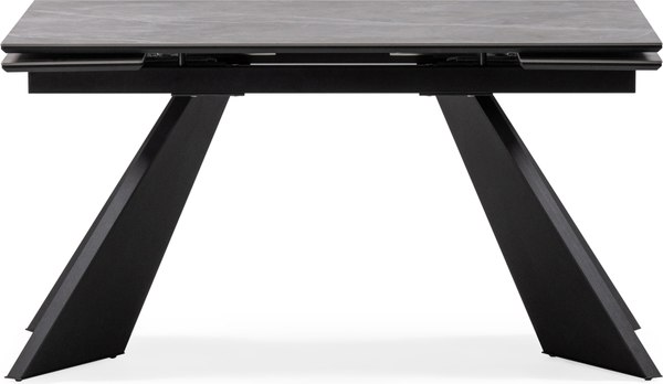 Купить Обеденный стол Woodville Ливи 140-200х80х78 / 532401 в Минске