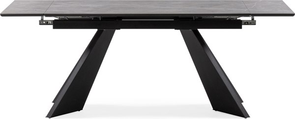 Купить Обеденный стол Woodville Ливи 140-200х80х78 / 532401 в Минске