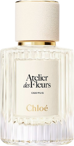 Парфюмерная вода Chloe Atelier des Fleurs Cedrus