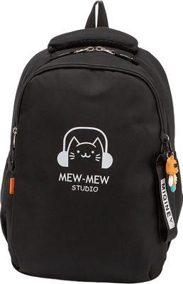 

Рюкзак, 306-7521-BLK