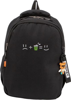 

Рюкзак, 306-7561-BLK