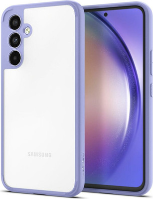 Чехол-накладка Spigen Ultra Hybrid для Galaxy А54 5G / ACS06098 (Awesome Violet) -