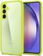 Чехол-накладка Spigen Ultra Hybrid для Galaxy А54 5G / ACS06099 (Lime) - 