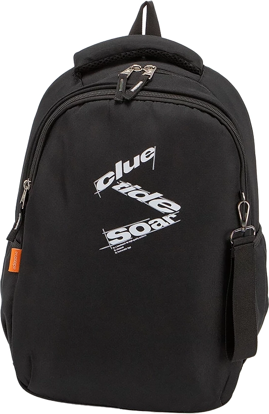 Рюкзак Ecotope 306-72820-BLK (черный)