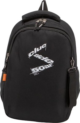 

Рюкзак, 306-72820-BLK