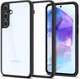 Чехол-накладка Spigen Ultra Hybrid для Galaxy А55 5G / ACS07529 (Matte Black) - 