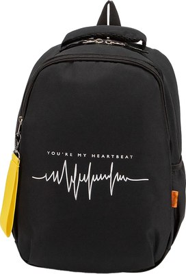 

Рюкзак, 306-027-BLK