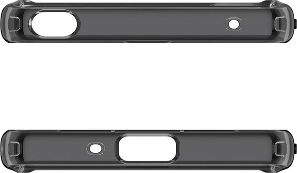 Чехол-накладка Spigen Ultra Hybrid для Sony Xperia 10 V / ACS06203 (Zero One)