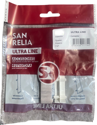 

Соединитель для плинтуса, Ultra Line 702 Прованс
