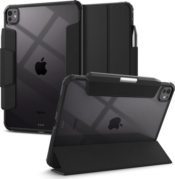 Чехол для планшета Spigen Ultra Hybrid Pro для Ipad Pro 11 5 2024 / ACS07016
