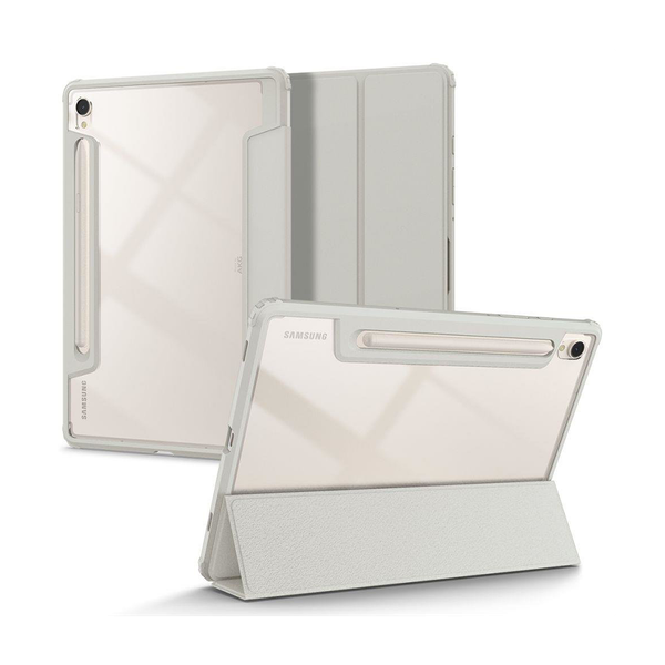 Чехол для планшета Spigen Ultra Hybrid Pro для Galaxy Tab S9 11.0 X710/X716B / ACS06838