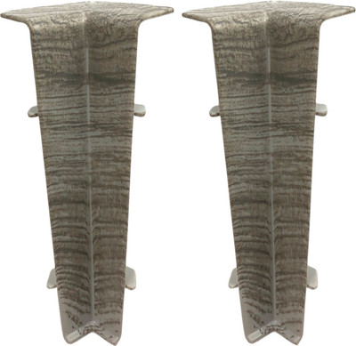 Уголок для плинтуса Sanrelia Ultra Line 703 Сканди (2шт, внутренний) - 