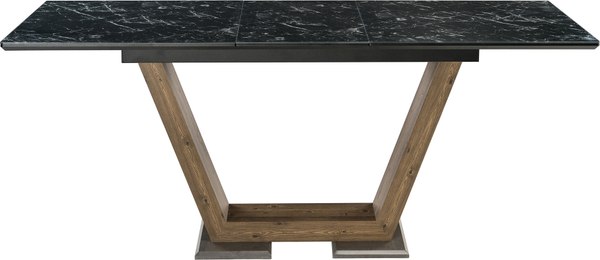 Купить Обеденный стол Woodville Иматра / 462388 в Барановичах
