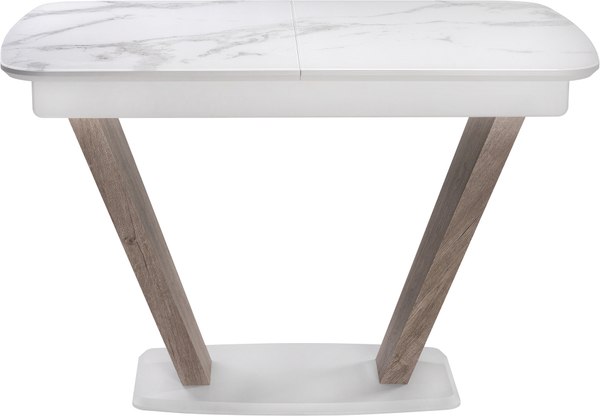 Купить Обеденный стол Woodville Петир / 462110 в Минске