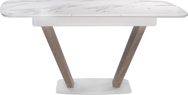 Купить Обеденный стол Woodville Петир / 462110 в Минске