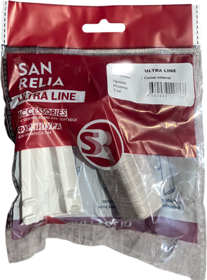 Уголок для плинтуса Sanrelia Ultra Line 702 Прованс (2шт, наружный) - 