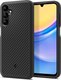 Чехол-накладка Spigen Ultra Hybrid для Galaxy A15 4G/5G / ACS07245 (Matte Black) - 