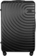 Чемодан на колесах Solier STL1064 (XL, черный) - 