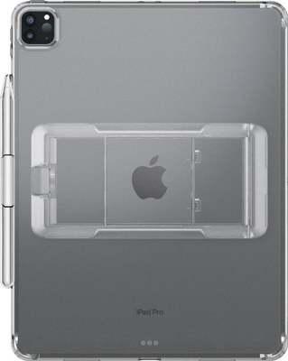 

Чехол для планшета, Airskin Hybrid для Ipad Pro 12.9 2021 / ACS05449