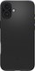 Чехол-накладка Spigen Thin Fit Mag Magsafe для iPhone 16 Plus / ACS08060 (черный) - 