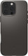 Чехол-накладка Spigen Thin Fit Mag Magsafe для iPhone 16 Pro Max / ACS07979 (Gunmetal) -