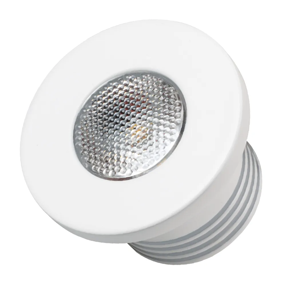 Точечный светильник Arlight LTM-R35WH 1W Day White 30deg / 020752