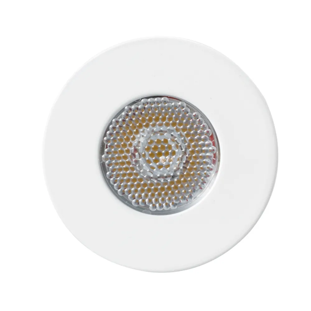 Точечный светильник Arlight LTM-R35WH 1W White 30deg / 020751 — фото 4