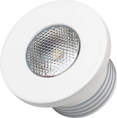 

Точечный светильник, LTM-R35WH 1W White 30deg / 020751
