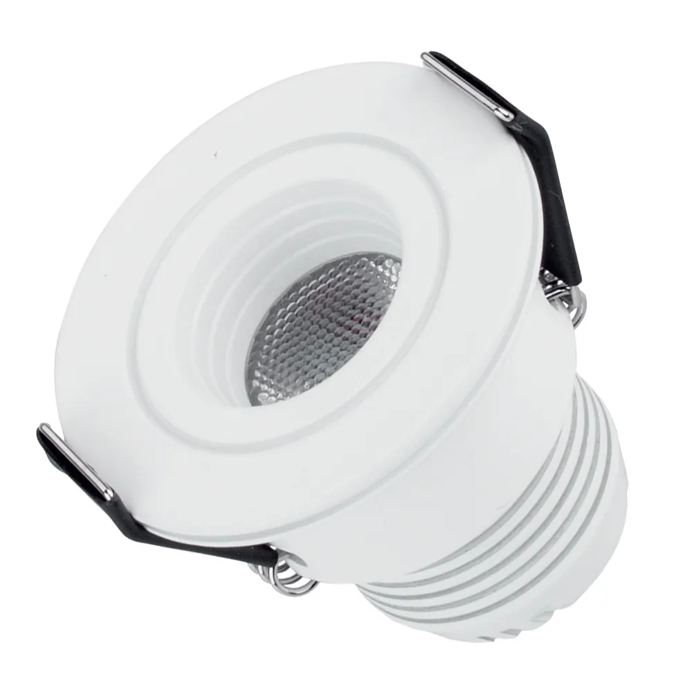 Точечный светильник Arlight LTM-R45WH 3W Warm White 30deg / 015398