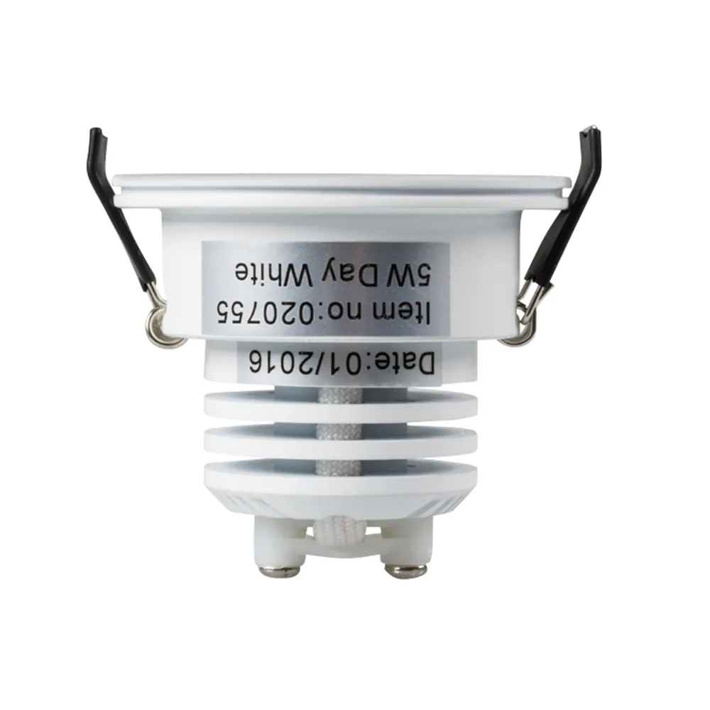 Точечный светильник Arlight LTM-R50WH 5W Day White 25deg / 020755 — фото 3
