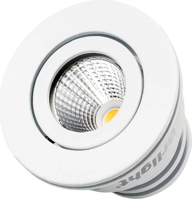 

Точечный светильник, LTM-R50WH 5W Warm White 25deg / 020756