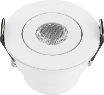

Точечный светильник, LTM-R52WH 3W Day White 30deg / 014914