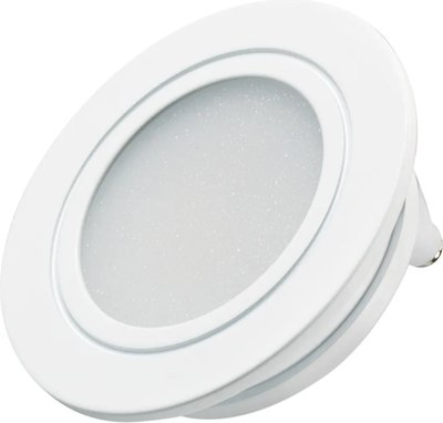

Точечный светильник, LTM-R60WH-Frost 3W Day White 110deg / 020761