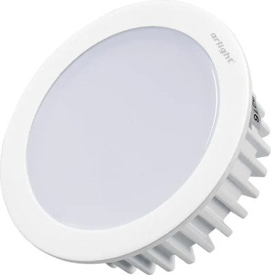 Точечный светильник Arlight LTM-R70WH-Frost 4.5W Day White 110deg / 020770 - 