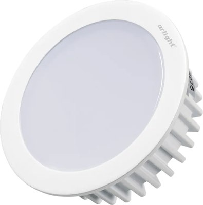 

Точечный светильник, LTM-R70WH-Frost 4.5W Warm White 110deg / 020771